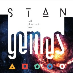 Stan Gemes – Call Of Ancient Love