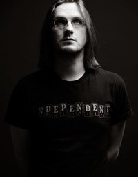 “The King of Prog Rock” Steven Wilson