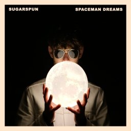 Sugarspun are showing their softer side with B-side ‘Hide’